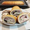 Pan de Jamón