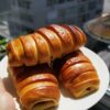 Pan de Jamón