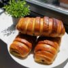 Pan de Jamón