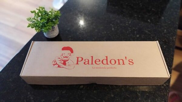 Pan de Jamón