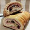 Pan de Jamón