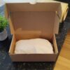 Pan de Jamón