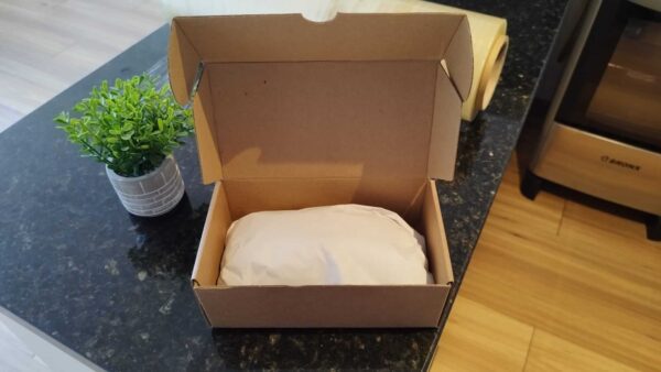 Pan de Jamón